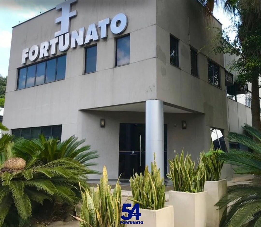 Construtora Fortunato