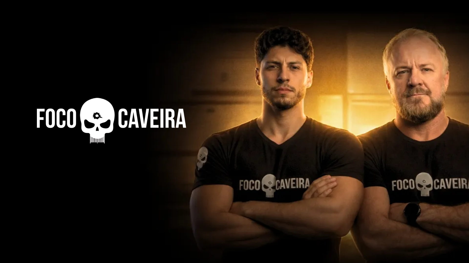 Foco Caveira
