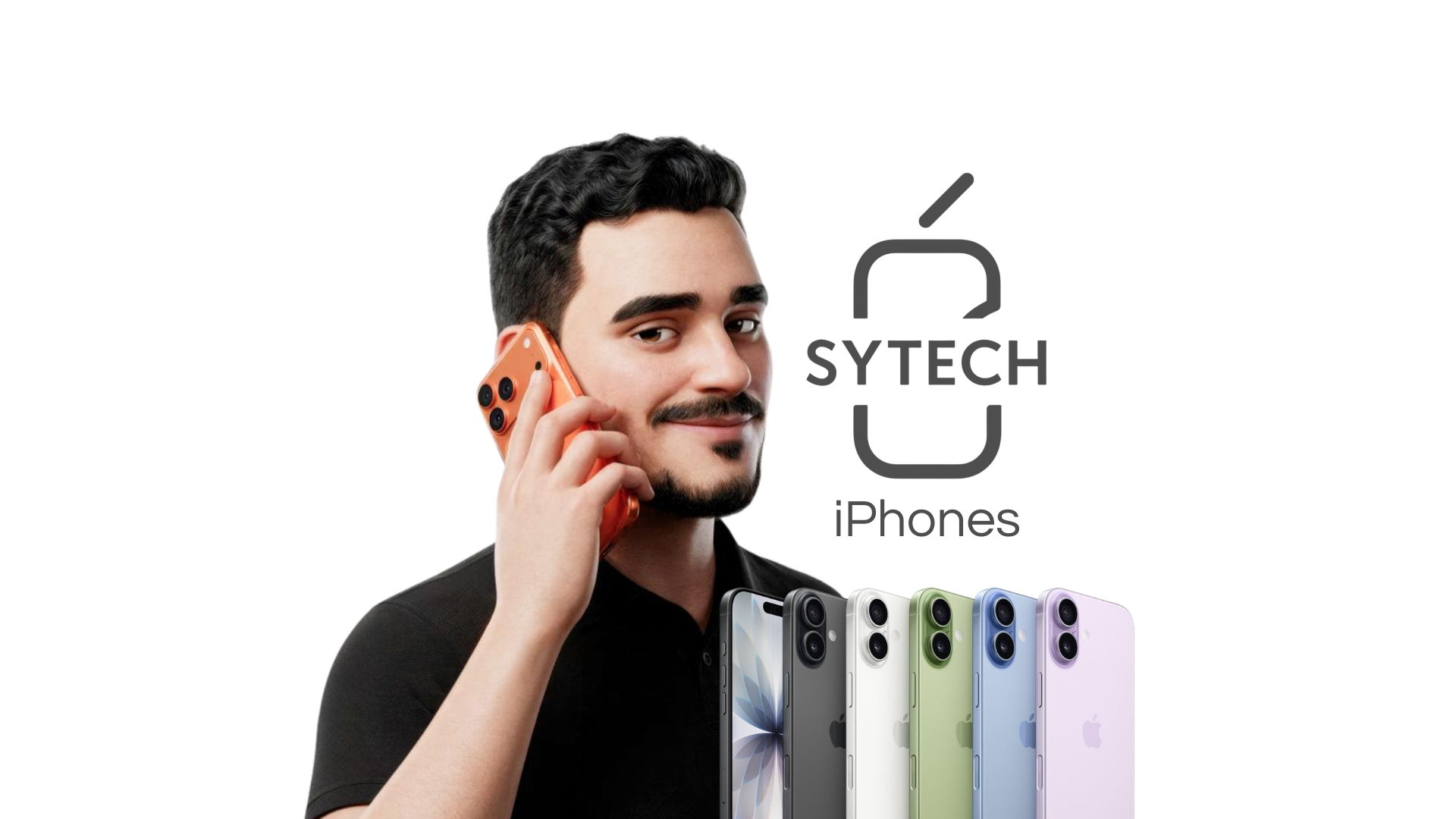 Sytech Maringá