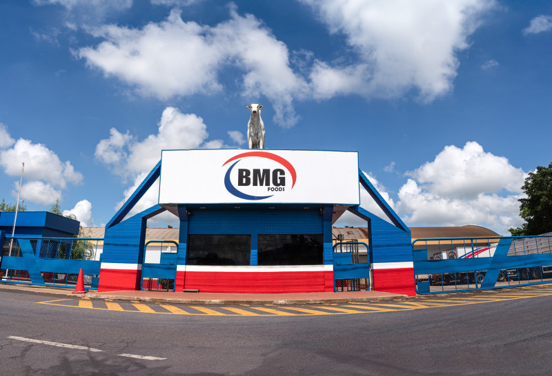 BMG Foods