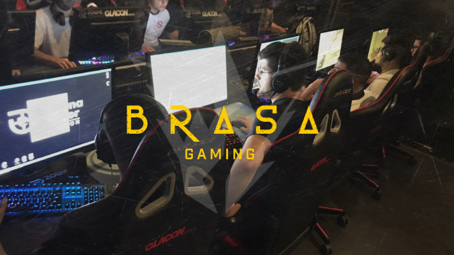 Brasa Gaming